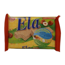 Ela ostya mogyorós 40 g csokoládé és édesség
