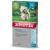 Elanco ADVANTIX SPOT ON 4-10KG KUTYA 4 PIPETTA/ doboz
