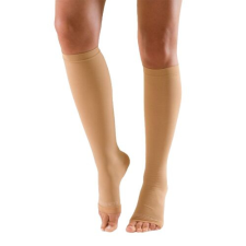  Elastofit AD I-es kompressziójú térdharisnya S ( orr-résznél NYITOTT ) gyógyászati segédeszköz