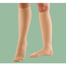 ELASTOFIT AD I-es kompressziós erősségű térdharisnya gyógyászati segédeszköz