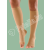 Elastofit Ead Térdharisnya Nyitott