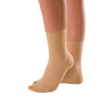 Elastofit Elastofit AB I-es kompressziós zokni M méret ( orr-résznél ZÁRT ) gyógyászati segédeszköz