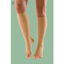 ELASTOMED AD stretch kompressziós térdharisnya harisnya