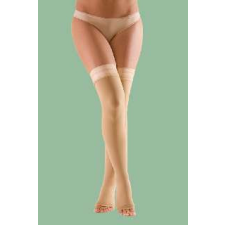 Elastomed Stretch AF Combközépig érő Harisnya gyógyászati segédeszköz