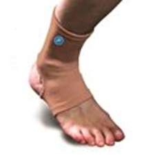  Elasztikus bokaszoritó FORTUNA FT-1102 bézs gyógyászati segédeszköz