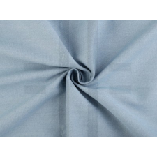  Elasztikus farmeranyag - Világoskék dekorációs kellék