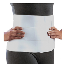Elasztikus haskötő ABDOMED OPTIMA (24 cm) gyógyászati segédeszköz