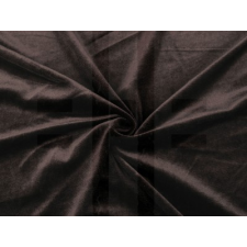  Elasztikus plüssbársony anyag dekorációs kellék