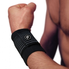  Elasztikus PRÉMIUM csuklószorító FORTUNA INT gyógyászati segédeszköz