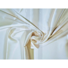  Elasztikus szatén - Ecru dekorációs kellék