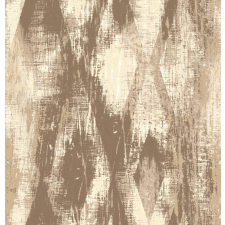  Elba/300 - 329 umbra rombusz m.nyomott dimout lakástextília