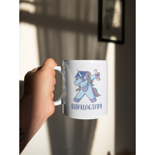  Elballagtam bögre egyedi ajándék