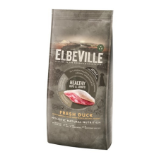 ELBEVILLE ADULT LARGE FRESH DUCK HEALTHY HIPS AND JOINTS 11,4 KG kutyaeledel