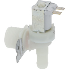  ELBI TÍPUSÚ 350 1-ÚTÚ 90° MÁGNESSZELEP beépíthető gépek kiegészítői