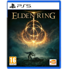  Elden Ring PS5 játékszoftver videójáték