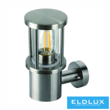ELDLUX Kültéri falilámpa E14 IP54 kültéri világítás