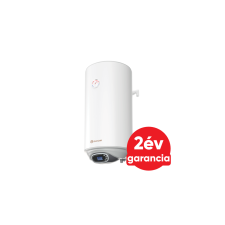 Eldom Favourite 120 Smart Wifi- elektromos vízmelegítő (120 liter / 3 kW / 462 mm Ø) vízmelegítő, bojler