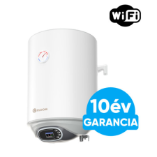 Eldom Favourite 80 Smart WiFi villanybojler 2kW* vízmelegítő, bojler