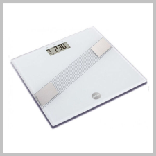 ELDOM Fürdőszoba mérleg BMI mérés TWO140 mérleg