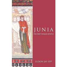 Eldon J. Epp - Junia – Eldon J. Epp idegen nyelvű könyv