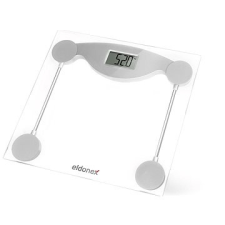 ELDONEX BodyFit, ezüst mérleg