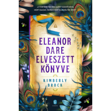  Eleanor Dare elveszett könyve regény
