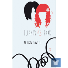 Eleanor és Park gyermek- és ifjúsági könyv