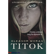 Eleanor Moran : Titok ajándékkönyv
