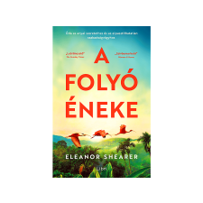  Eleanor Shearer - A folyó éneke irodalom