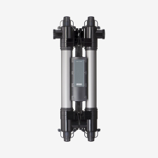 Elecro HR UV-C Double Standard Ferőtlenítő 110W - max. 110m3 medence kiegészítő