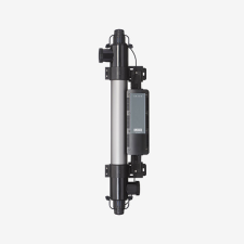 Elecro HR UV-C Single Standard Ferőtlenítő 55W - max. 55m3 medence kiegészítő