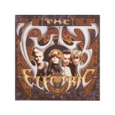  Electric CD egyéb zene