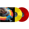  Electric Light Orchestra - Out Of The Blue (Reissue) (Limited Red & Yellow Vinyl) (Vinyl LP (nagylemez))