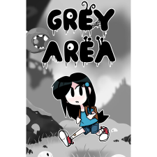 Electric Prune Juice Grey Area (PC - Steam elektronikus játék licensz) videójáték