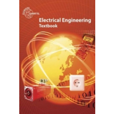 Electrical Engineering Textbook idegen nyelvű könyv