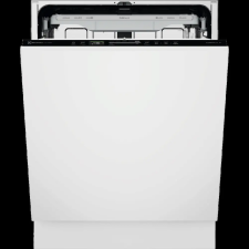 Electrolux 14 terítékes mosogatógép 3 év garancia KL82A505S mosogatógép