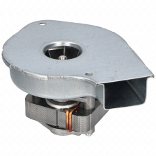 Electrolux 21W Motor, ventilátor + lapát (eredeti) ELECTROLUX légkeveréses villanytűzhely beépíthető gépek kiegészítői