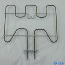 Electrolux 2300W Fűtőbetét, felső (eredeti) ELECTROLUX tűzhely beépíthető gépek kiegészítői