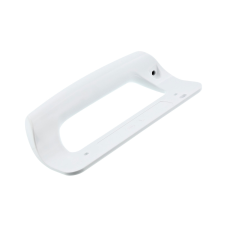  Electrolux 2425193196 hűtőszekrény ajtó fogantyú beépíthető gépek kiegészítői