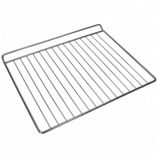 Electrolux 360X422 MM Sütőrács (eredeti) ELECTROLUX tűzhely beépíthető gépek kiegészítői