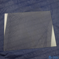 Electrolux 405X525 MM Üveg, ajtó belső (eredeti) ELECTROLUX tűzhely beépíthető gépek kiegészítői