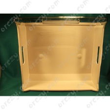 Electrolux 437x403 mm rekesz (fagyasztó felső) ELECTROLUX ERB beépíthető gépek kiegészítői