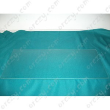 Electrolux 449X298mm Üvegpolc ELECTROLUX hűtőgép pl.: ERD2430W beépíthető gépek kiegészítői