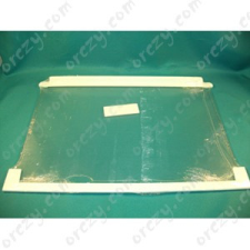 Electrolux 475x325mm Üvegpolc ERB3322 ELECTROLUX hűtőgép beépíthető gépek kiegészítői