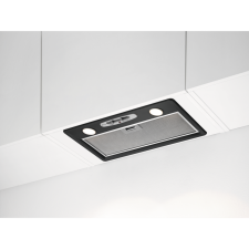 Electrolux 60 cm széles páraelszívó 2 év garancia LFG525K páraelszívó