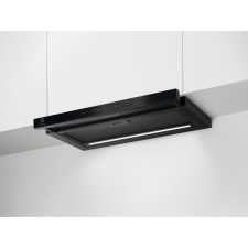 Electrolux 60 cm széles páraelszívó 2 év garancia LFP816K  páraelszívó