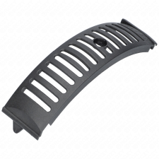 Electrolux 64x241x16 mm Rács, szűrőtartó, (eredeti) ELECTROLUX porszívó kisháztartási gépek kiegészítői