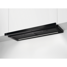 Electrolux 90 cm széles páraelszívó 3 év garancia LFP819K páraelszívó