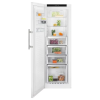 Electrolux 926649154 FZFF240 EUH6000 NoFrost fagyasztószekrény 231 l baloldali ajtónyitás, érintésvezérlés 59.5x65.5x175cm