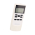 Electrolux Aeg 9000 BTU Portable mobilklíma távirányító
